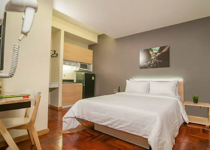Albergue Siam Mitr *