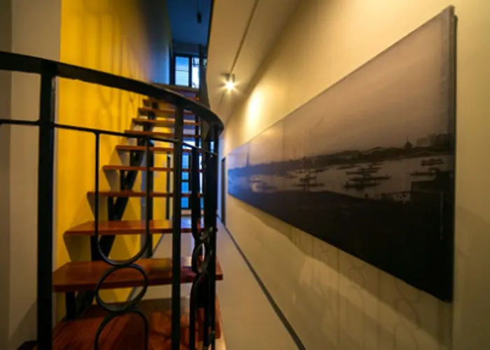 Albergue Siam Mitr *